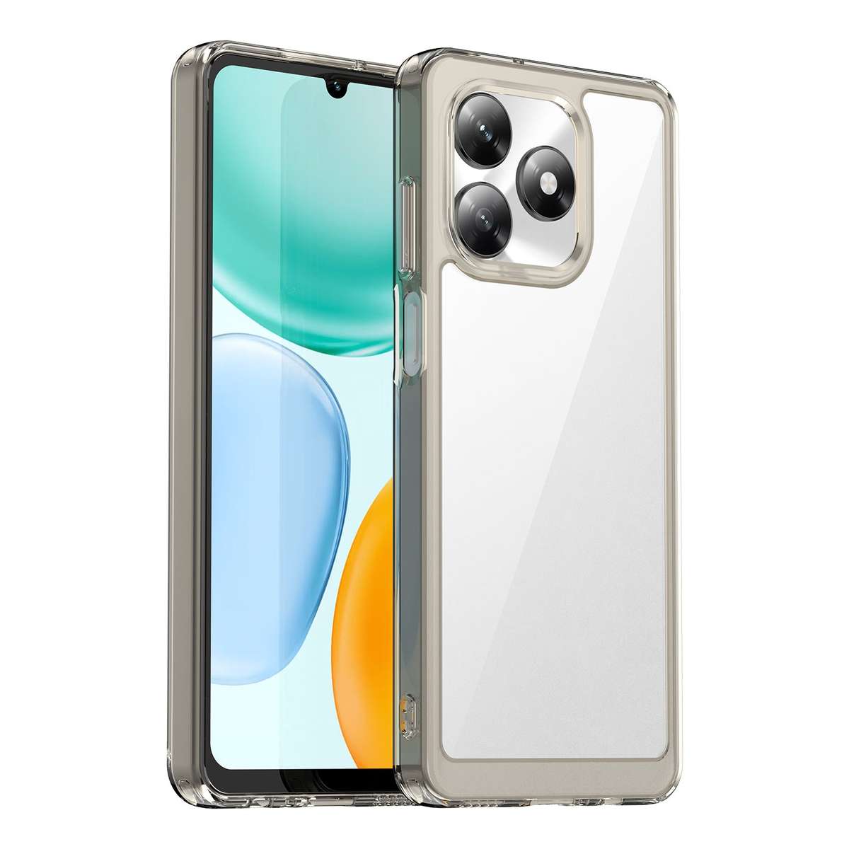 CellTime Case for Honor X5c Candy Clear Shockproof Cover