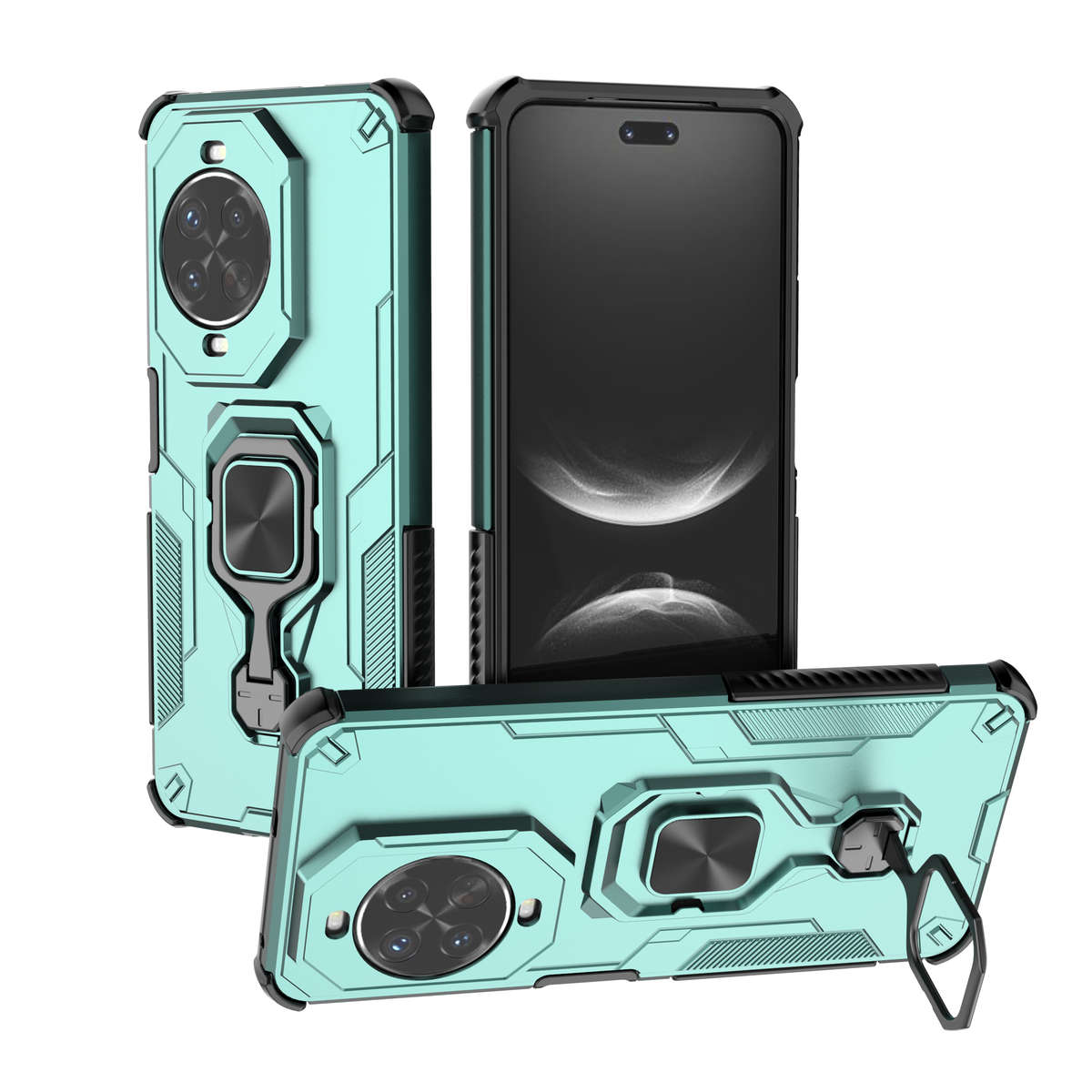 CellTime Case for Huawei Nova 14 Pro KingKong Shockproof Cover