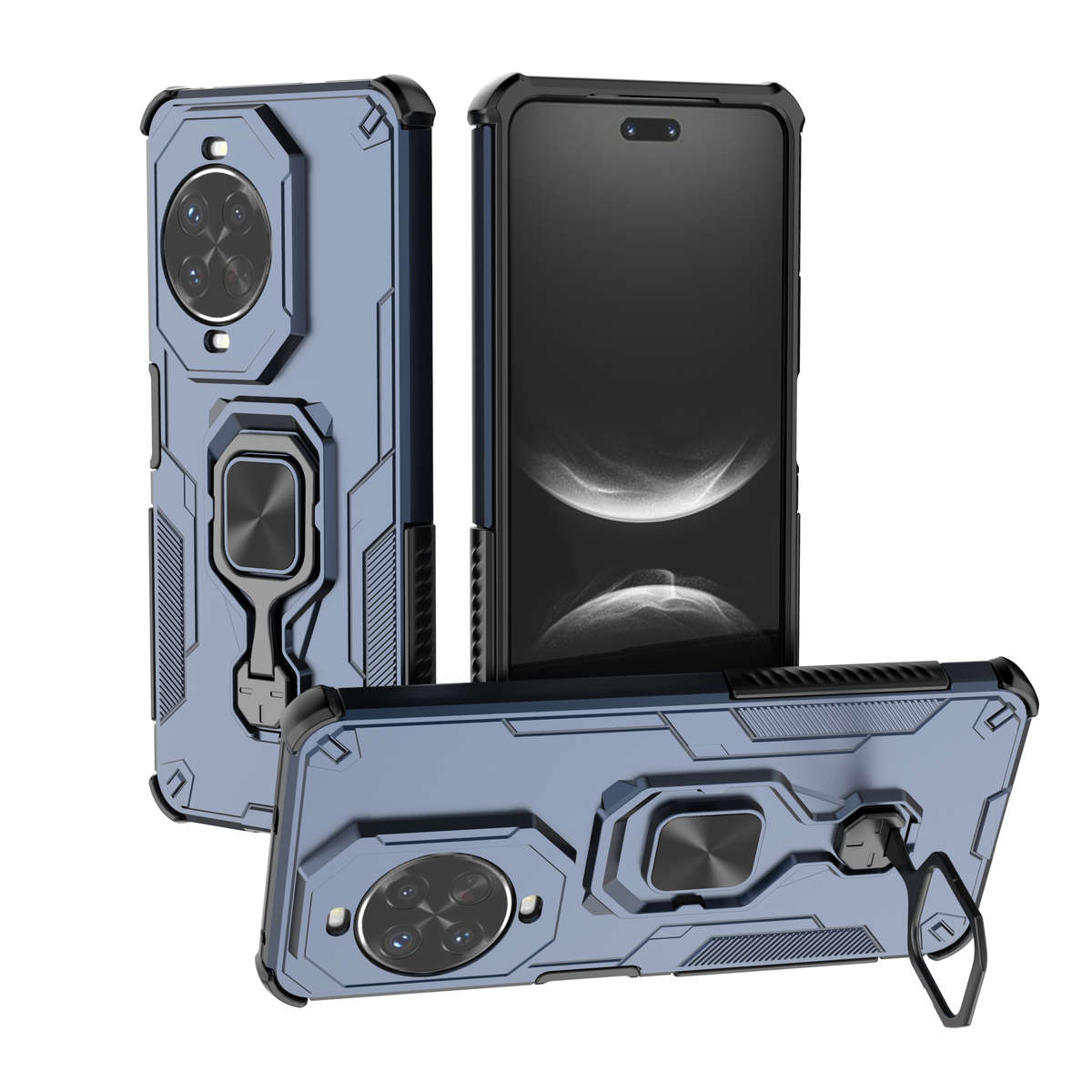 CellTime Case for Huawei Nova 14 Pro KingKong Shockproof Cover