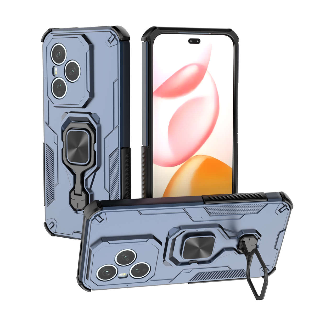 CellTime Case for Honor 400 Pro KingKong Shockproof Cover