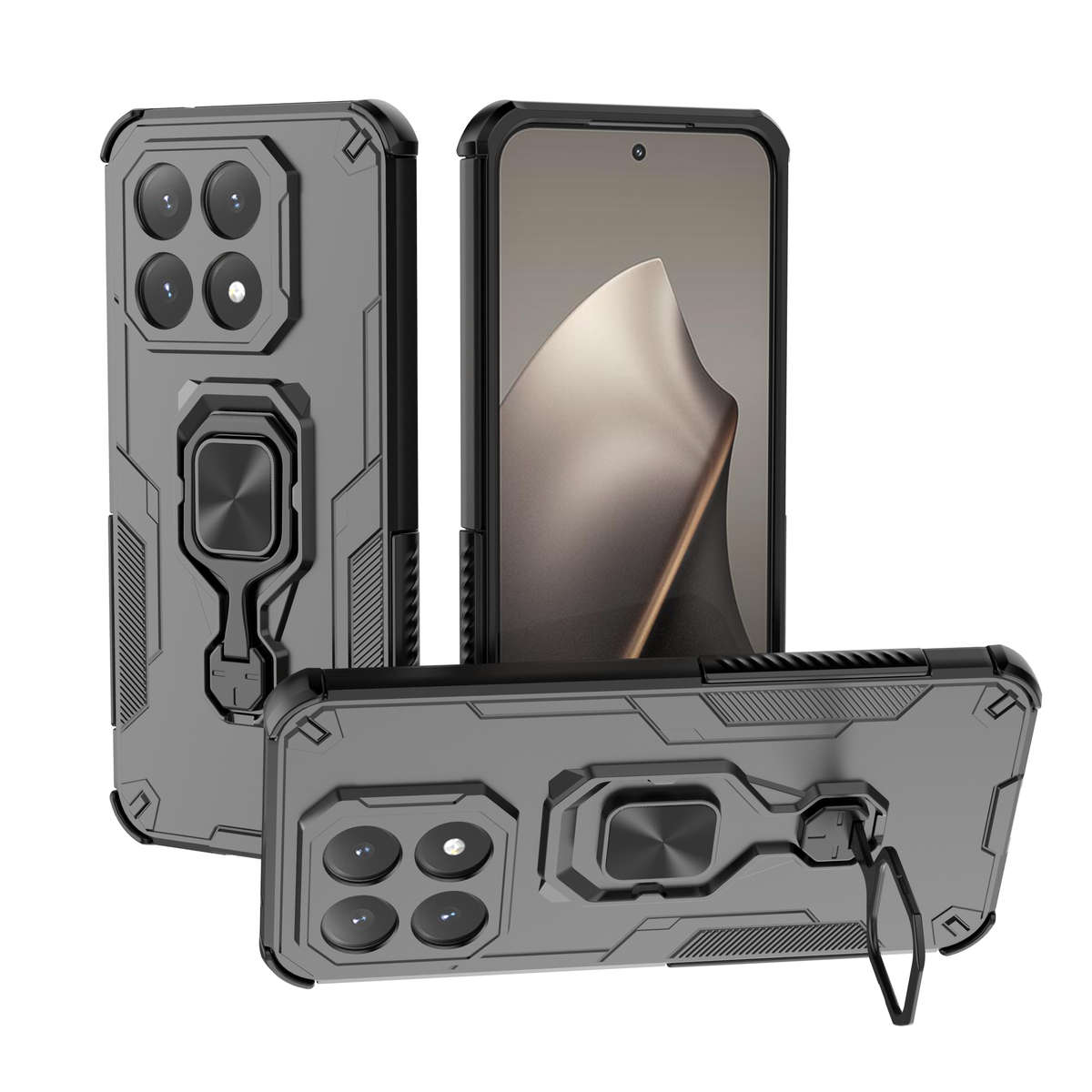 CellTime Case for Xiaomi 15T KingKong Shockproof Cover