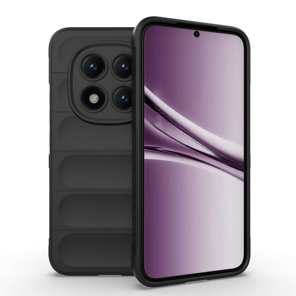 CellTime Case Compatible with Redmi Note 15 Pro Plus 5G Magic Shield Cover