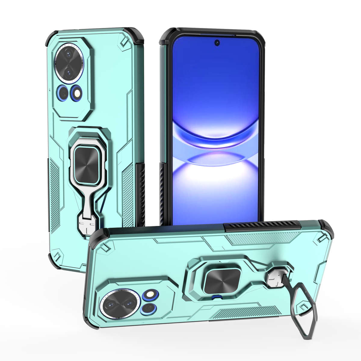 CellTime Case for Huawei Nova 13 KingKong Shockproof Cover
