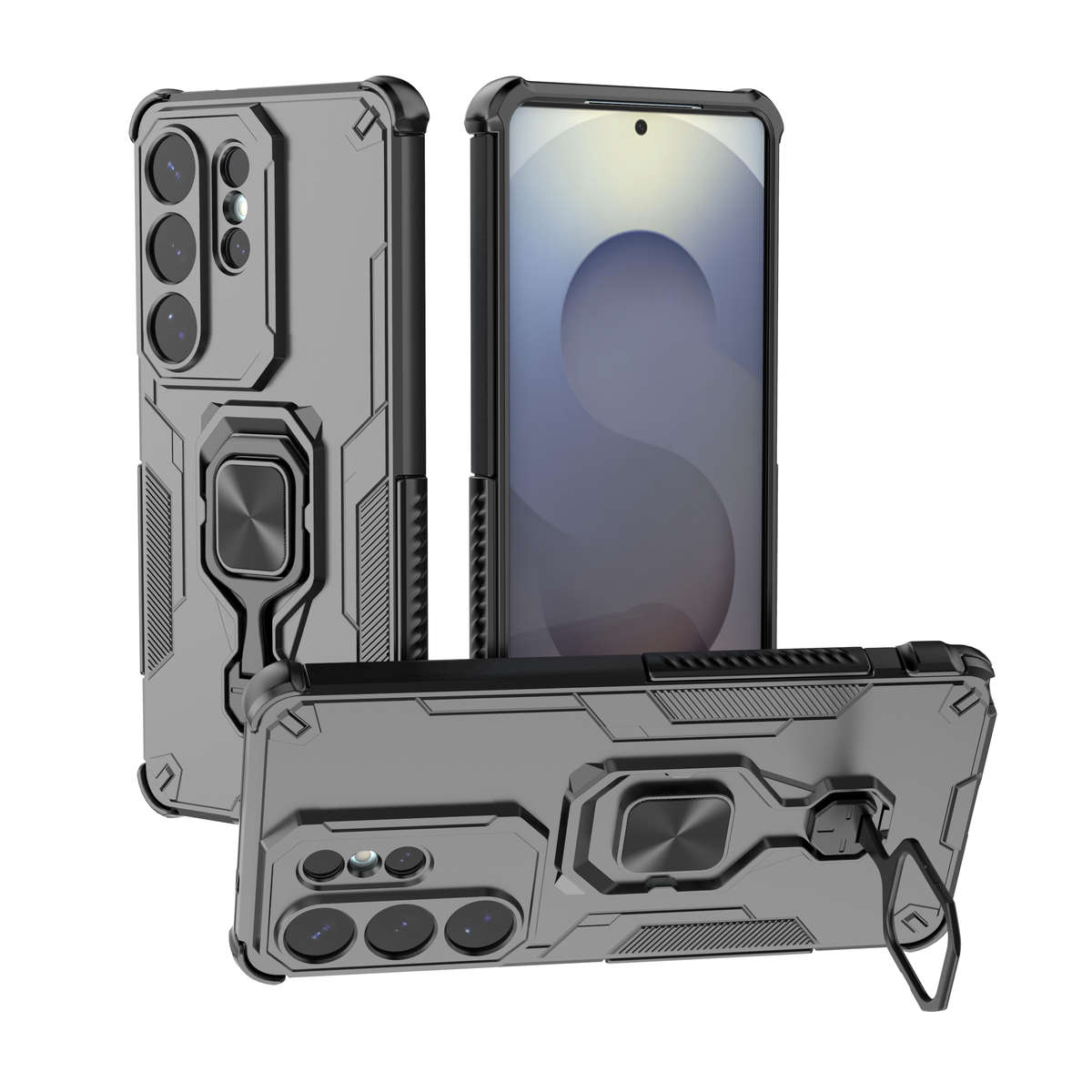 CellTime Case for Galaxy S26 Ultra KingKong Shockproof Cover