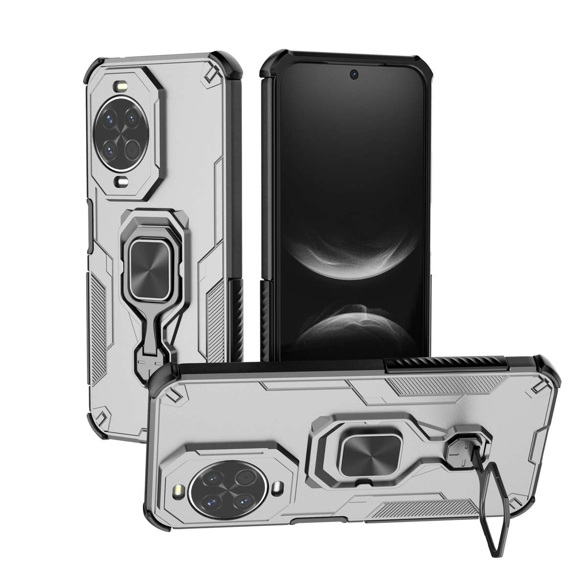 CellTime Case for Huawei Nova 14 KingKong Shockproof Cover