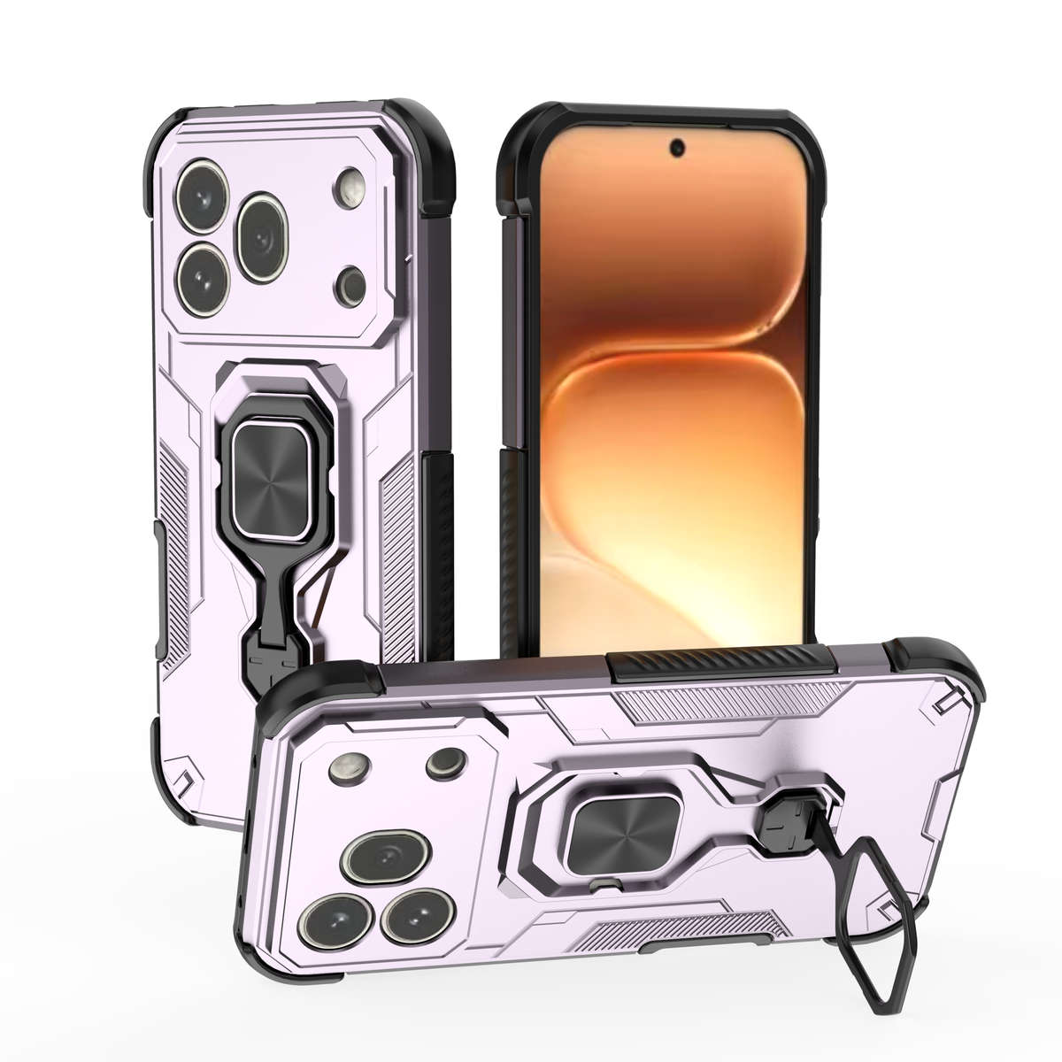 CellTime Case for Honor 600 Pro KingKong Shockproof Cover