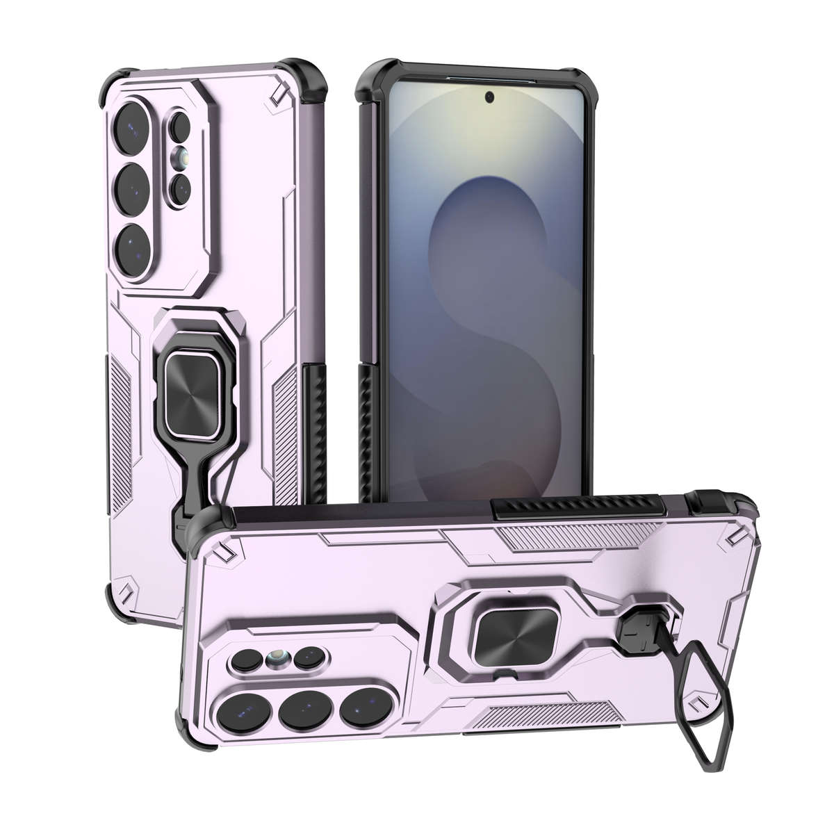 CellTime Case for Galaxy S26 Ultra KingKong Shockproof Cover