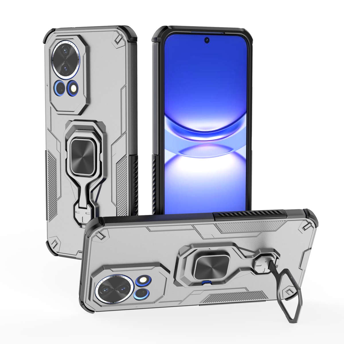 CellTime Case for Huawei Nova 13 KingKong Shockproof Cover