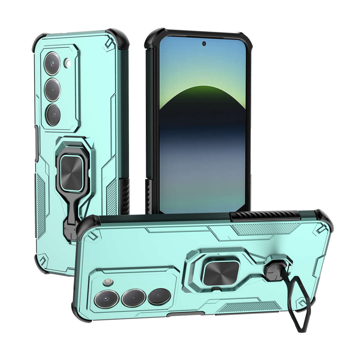 CellTime Case for Redmi 15 KingKong Shockproof Cover