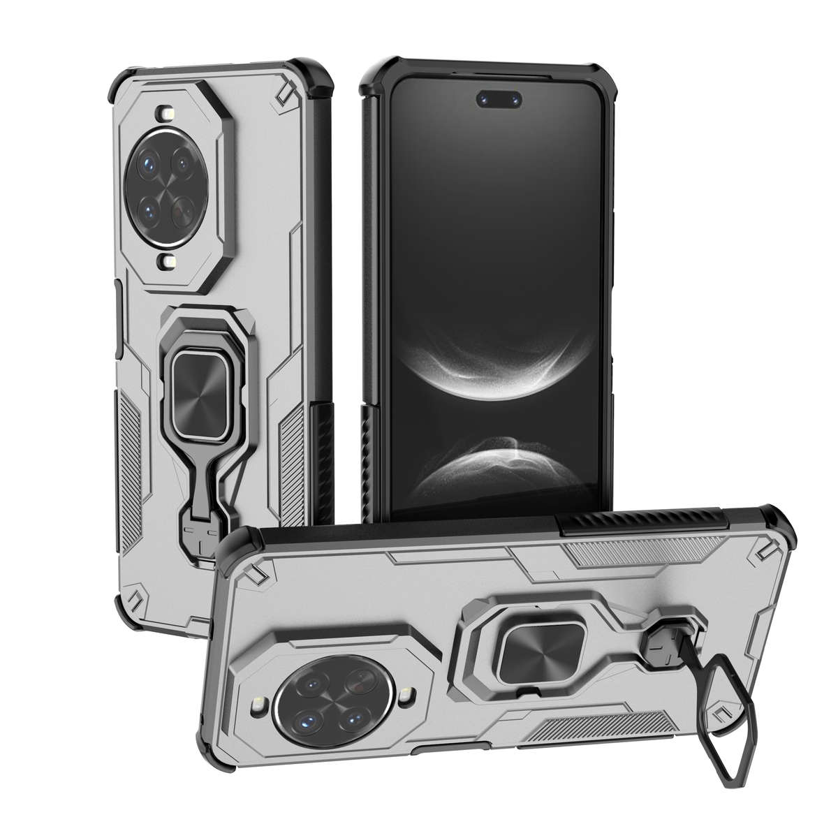 CellTime Case for Huawei Nova 14 Pro KingKong Shockproof Cover