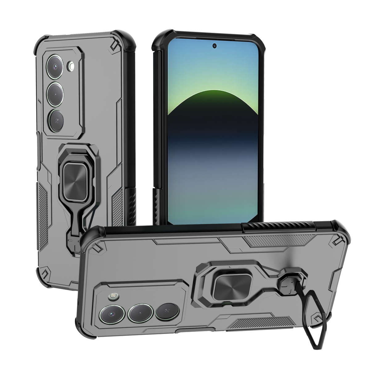 CellTime Case for Redmi 15 KingKong Shockproof Cover