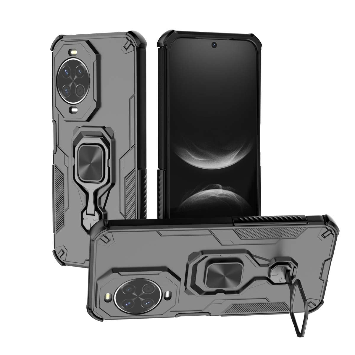 CellTime Case for Huawei Nova 14 KingKong Shockproof Cover