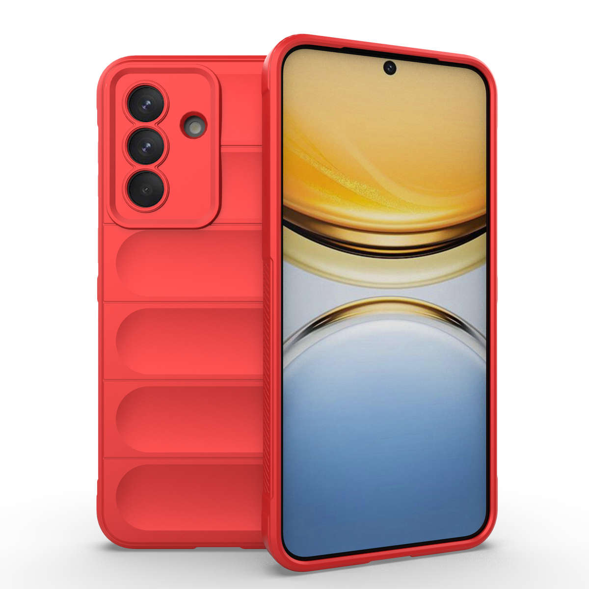 CellTime Case for Galaxy A37 Magic Shield Shockproof Cover
