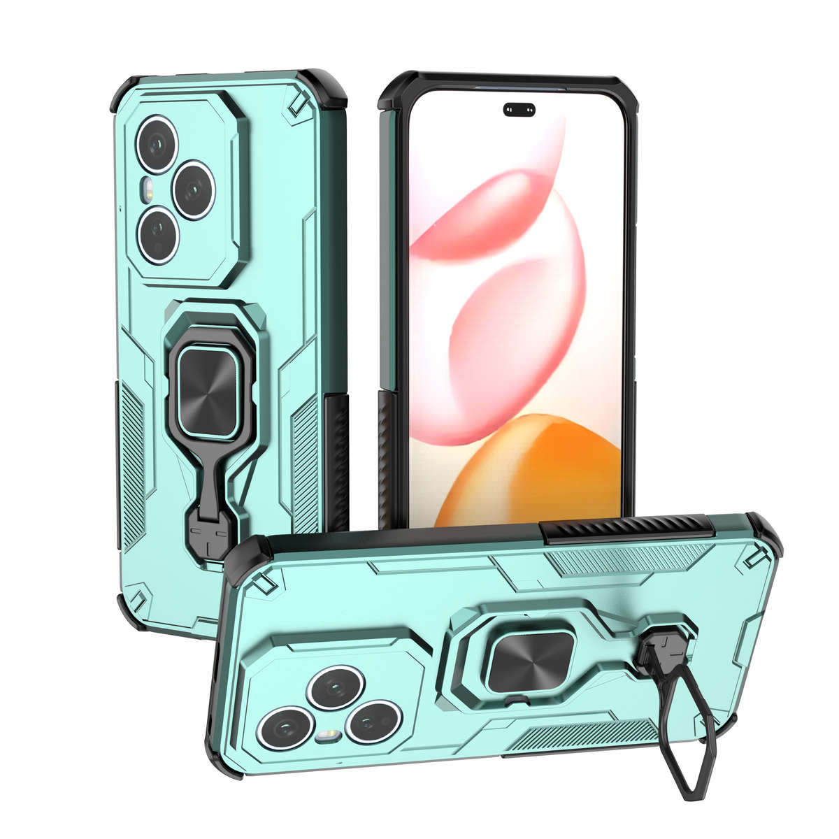 CellTime Case for Honor 400 Pro KingKong Shockproof Cover