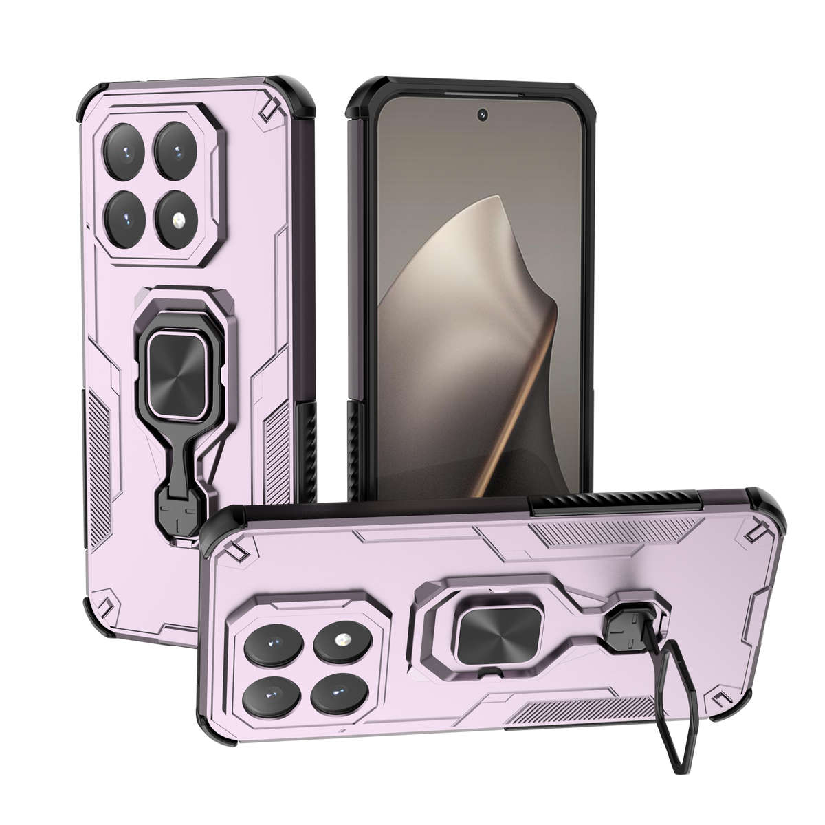 CellTime Case for Xiaomi 15T KingKong Shockproof Cover