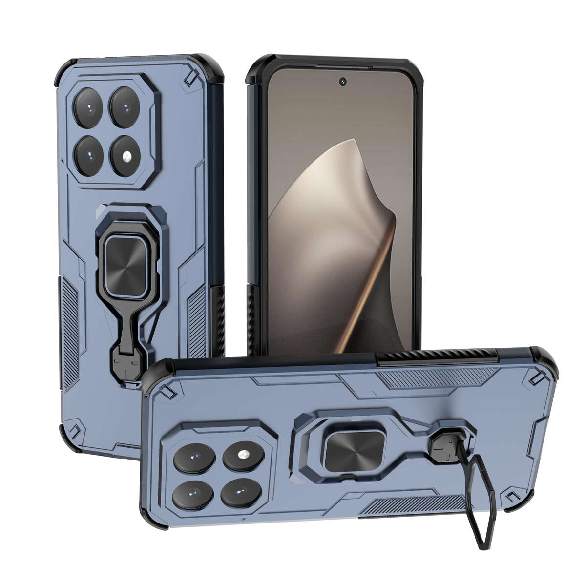 CellTime Case for Xiaomi 15T KingKong Shockproof Cover