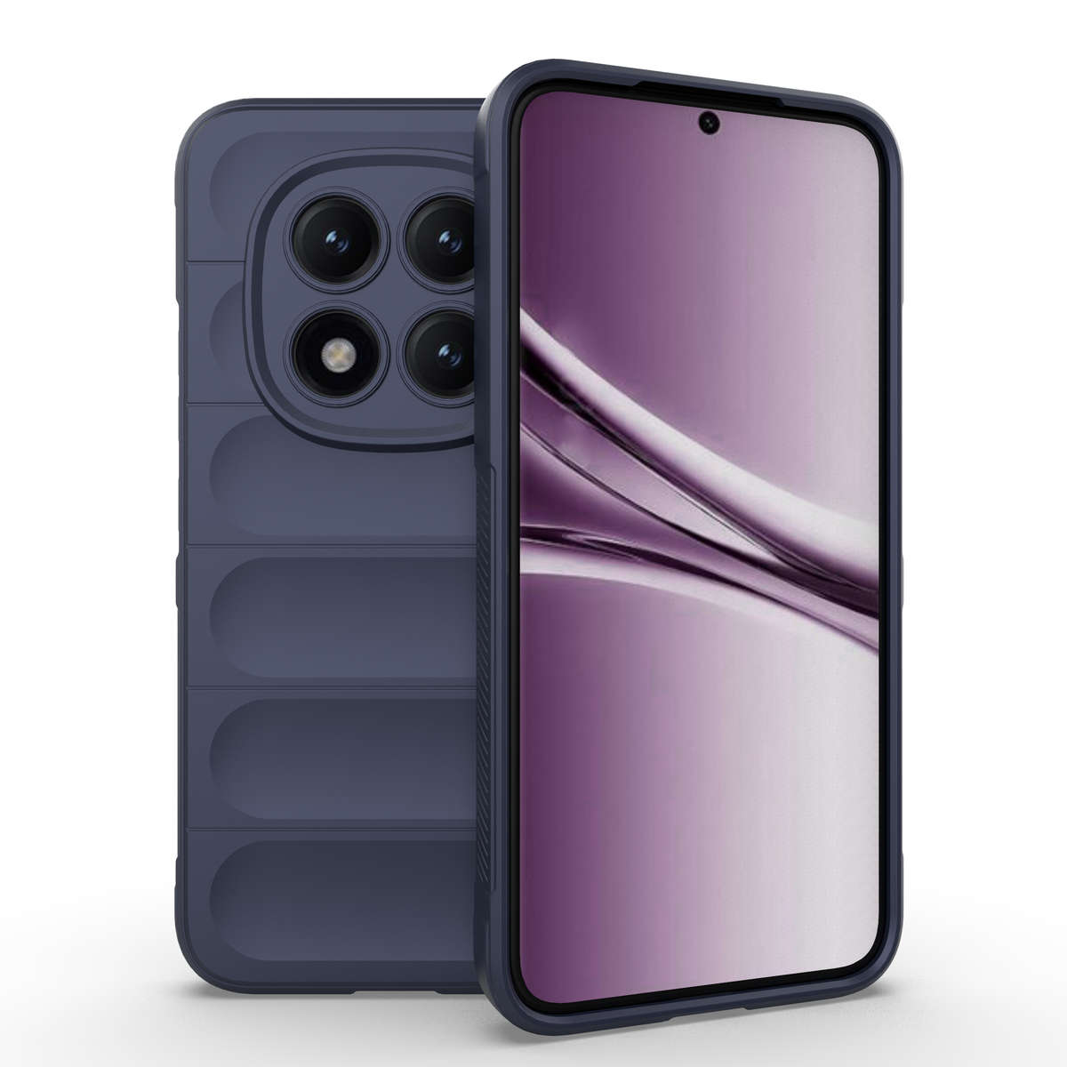 CellTime Case Compatible with Redmi Note 15 Pro Plus 5G Magic Shield Cover