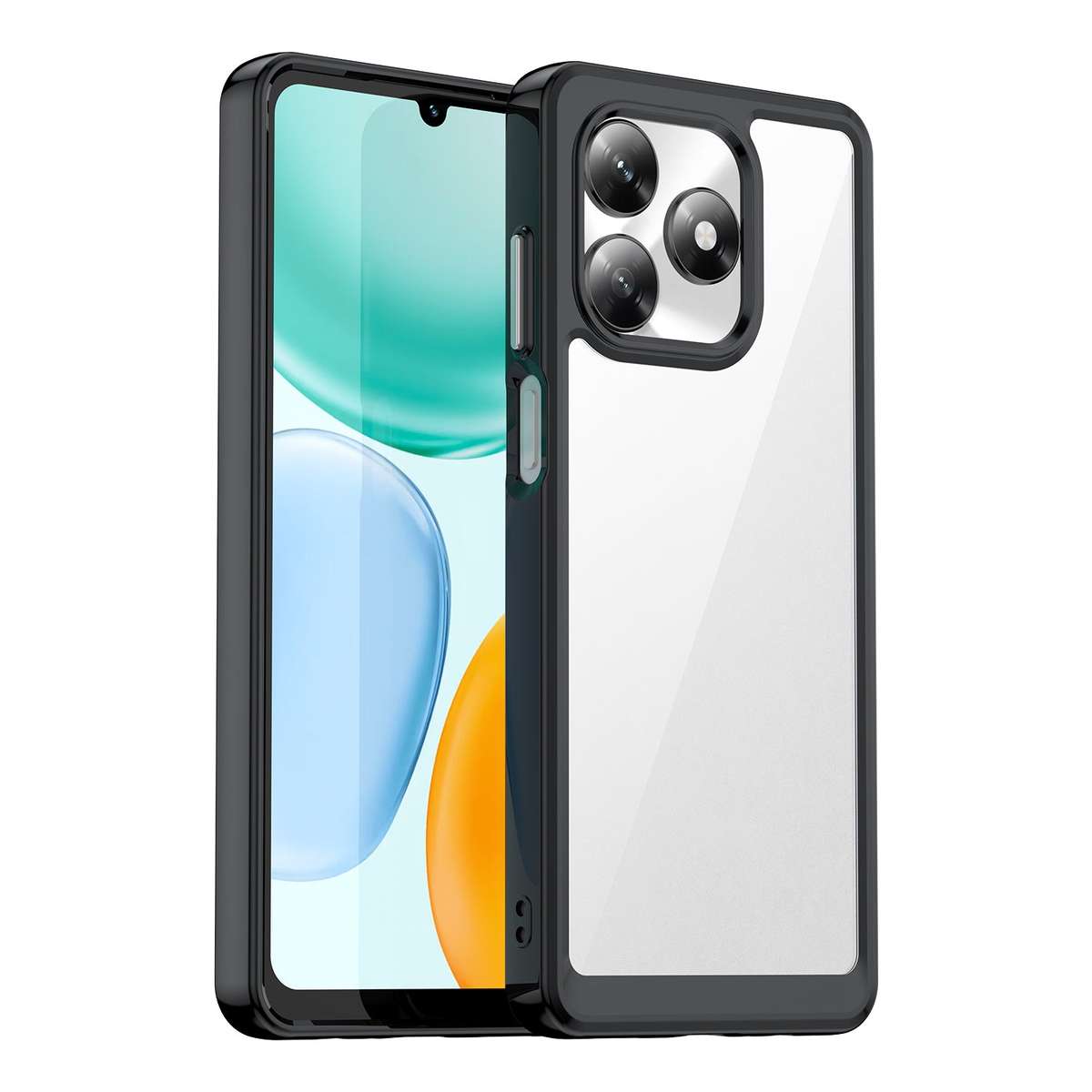 CellTime Case for Honor X5c Candy Clear Shockproof Cover