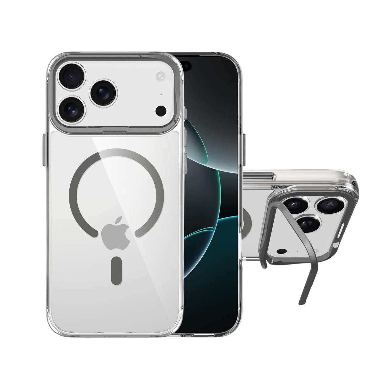 CellTime Case for iPhone 17 Pro / 17 Pro Max Apex MagSafe Cover