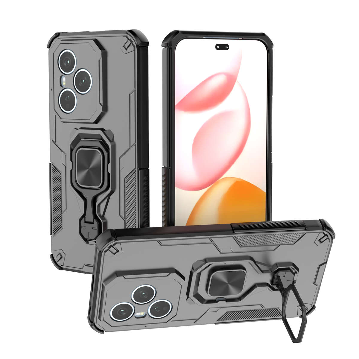 CellTime Case for Honor 400 Pro KingKong Shockproof Cover