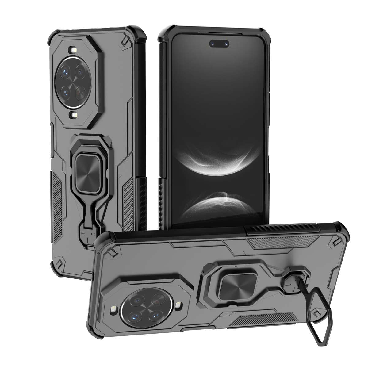 CellTime Case for Huawei Nova 14 Pro KingKong Shockproof Cover