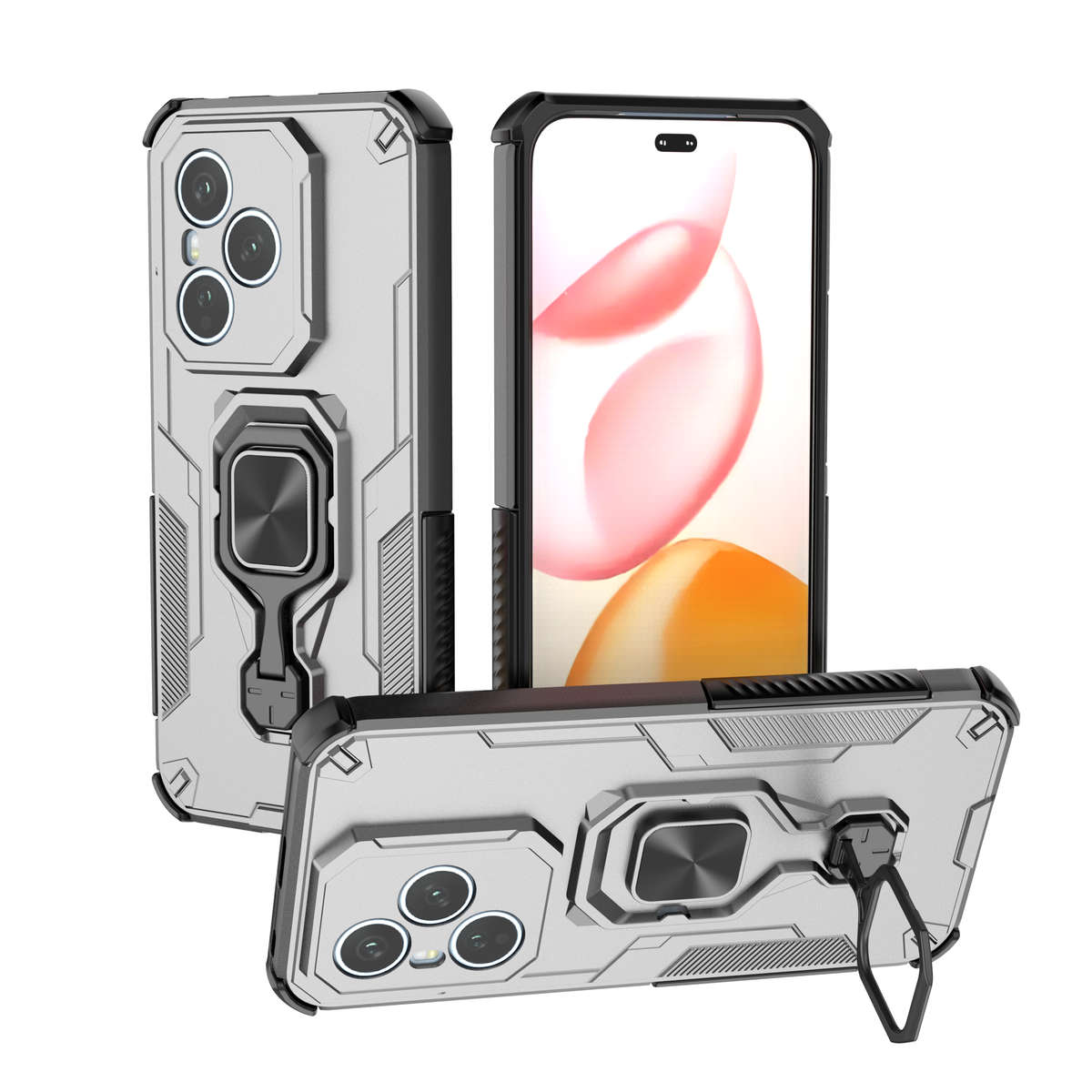 CellTime Case for Honor 400 Pro KingKong Shockproof Cover