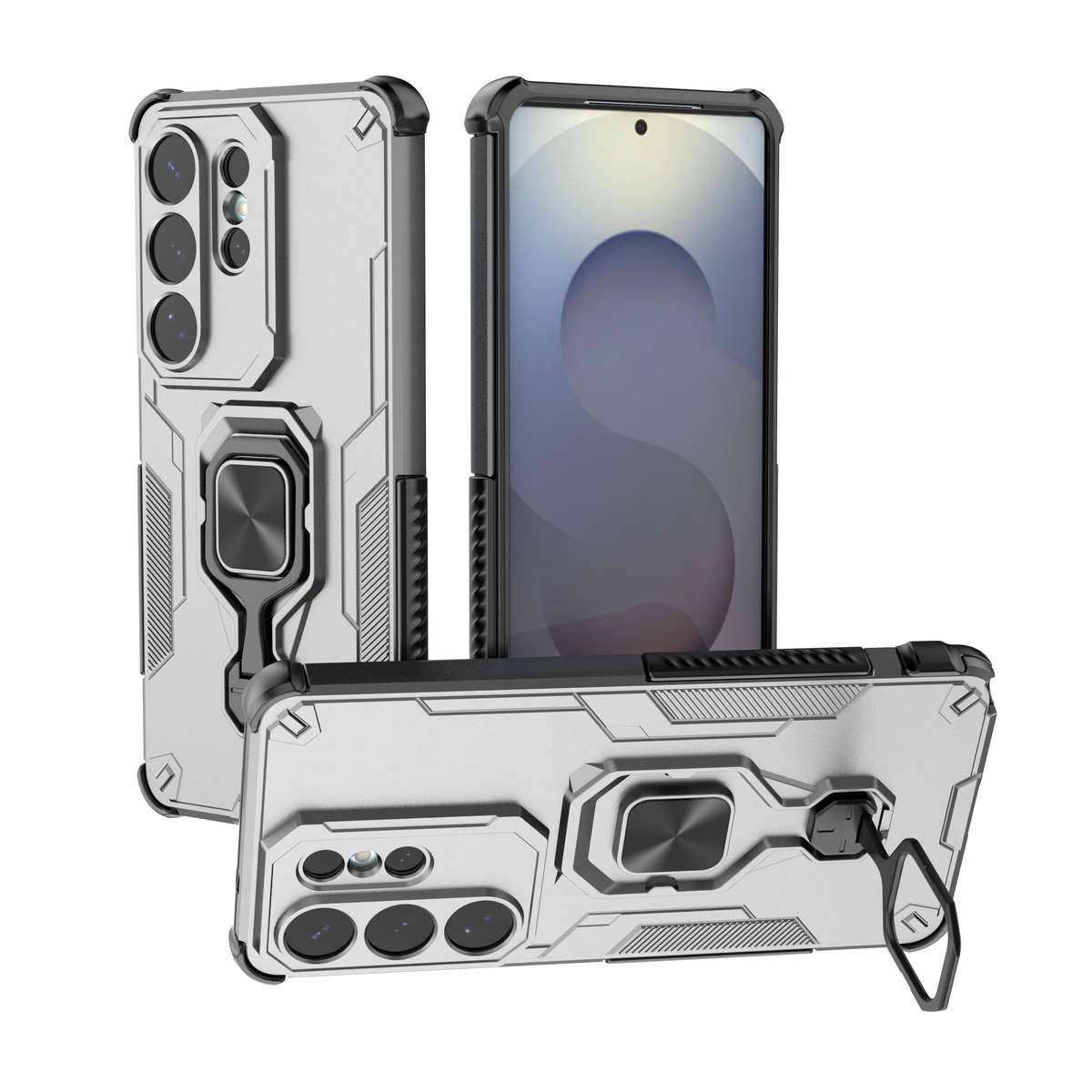CellTime Case for Galaxy S26 Ultra KingKong Shockproof Cover