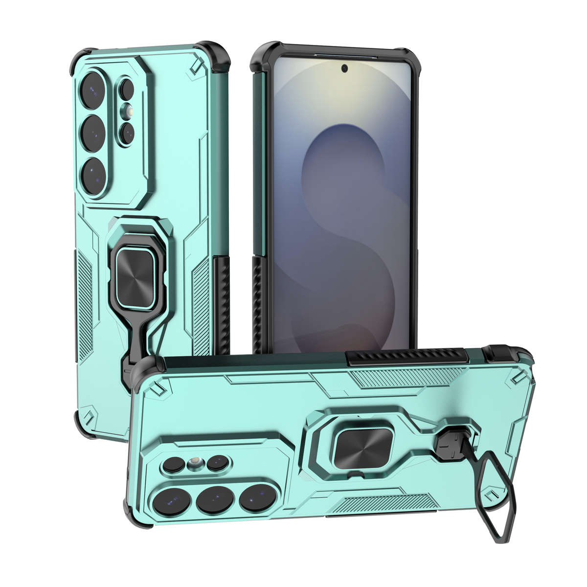 CellTime Case for Galaxy S26 Ultra KingKong Shockproof Cover