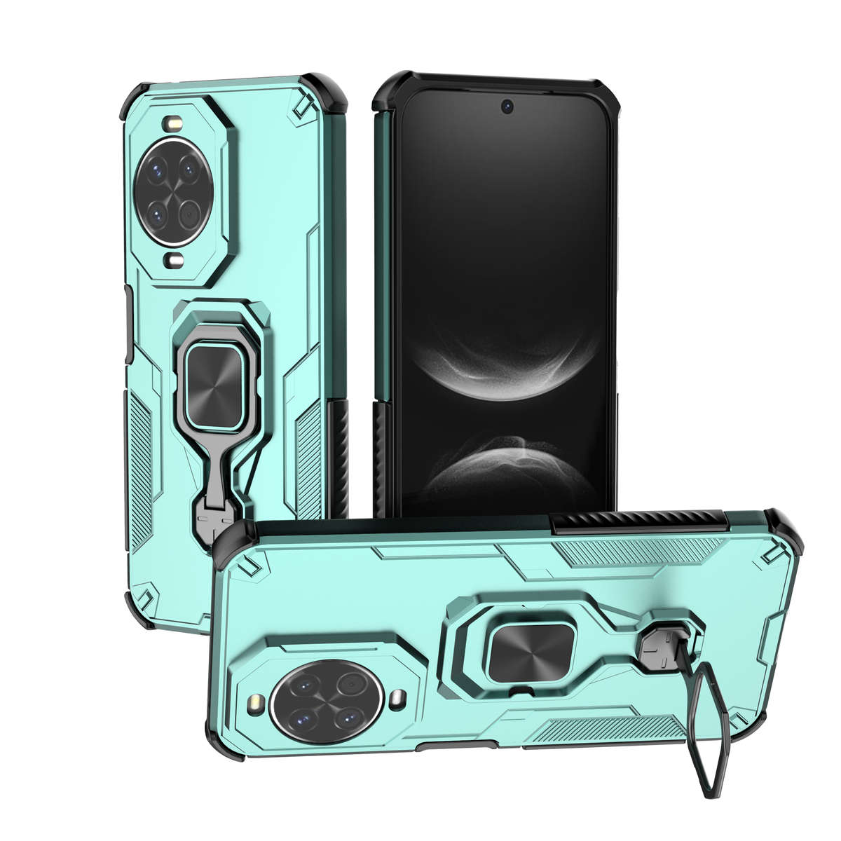 CellTime Case for Huawei Nova 14 KingKong Shockproof Cover