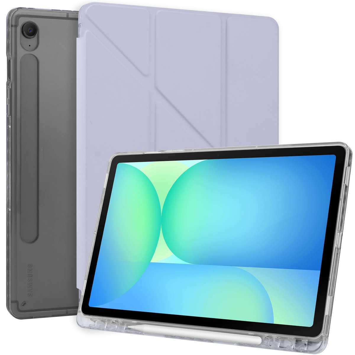 CellTime Case for Galaxy Tab S10 FE (10.9") Origo Cover