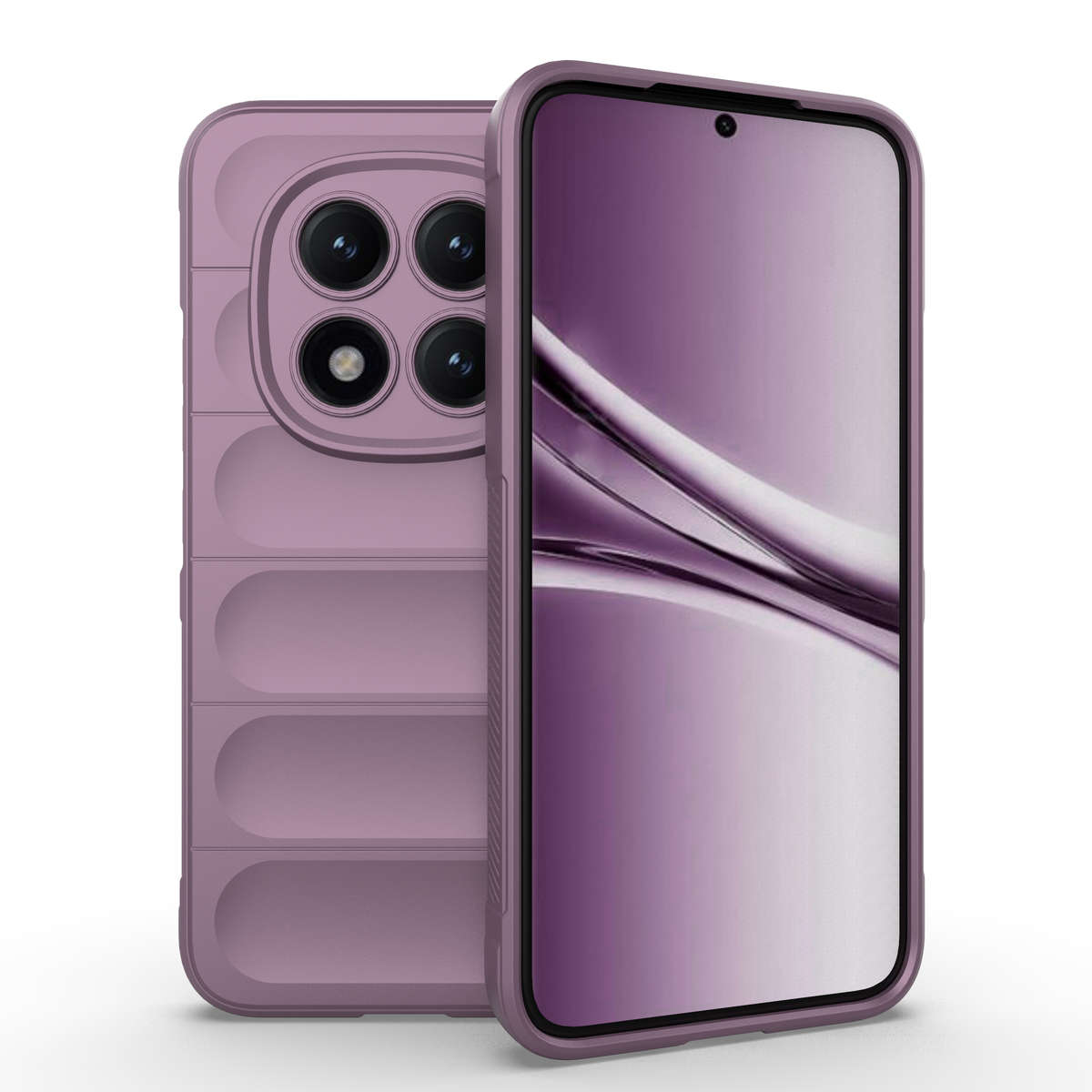 CellTime Case Compatible with Redmi Note 15 Pro Plus 5G Magic Shield Cover