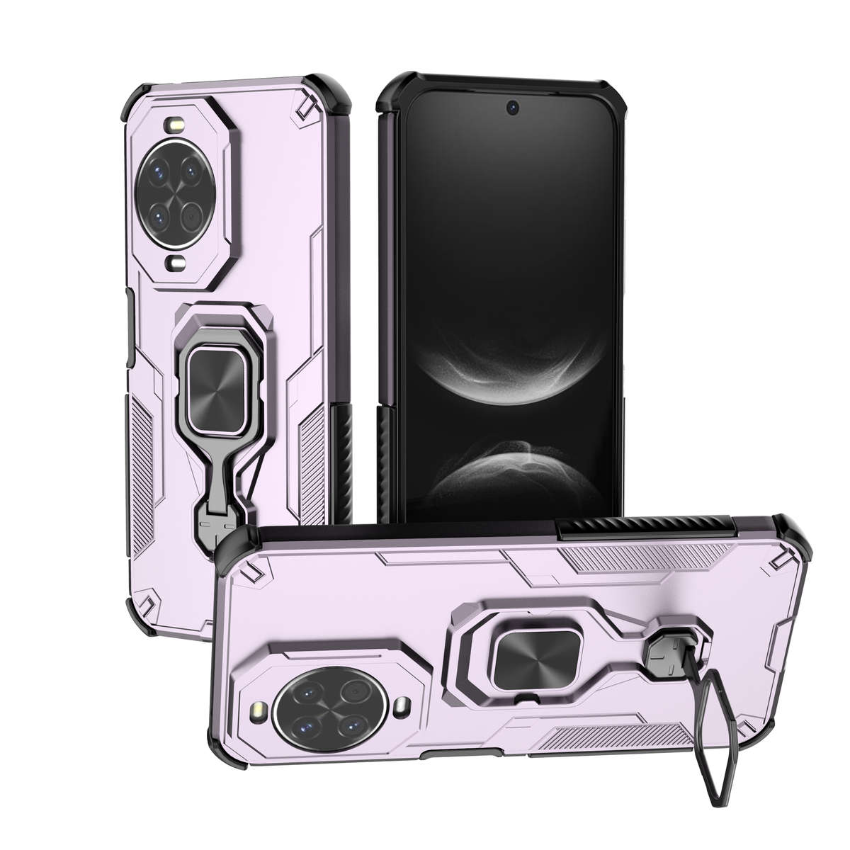 CellTime Case for Huawei Nova 14 KingKong Shockproof Cover