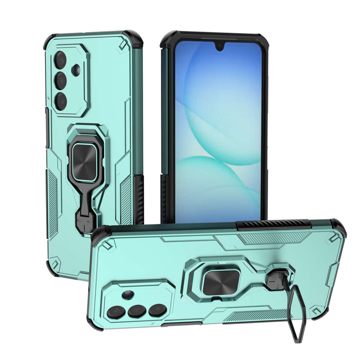 CellTime Case for Galaxy A17 KingKong Shockproof Cover