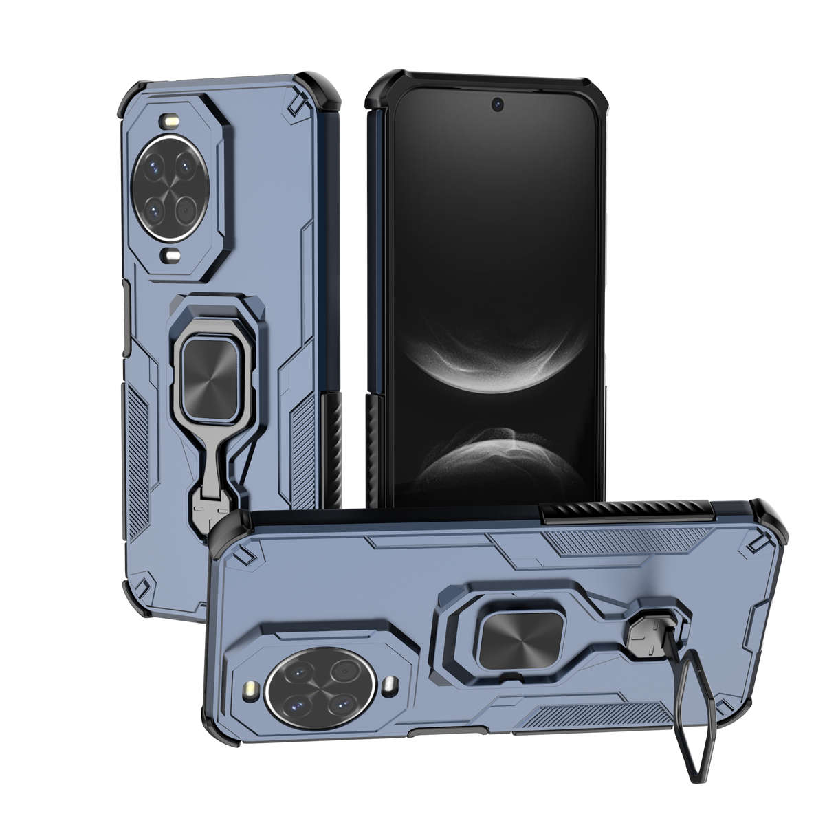 CellTime Case for Huawei Nova 14 KingKong Shockproof Cover