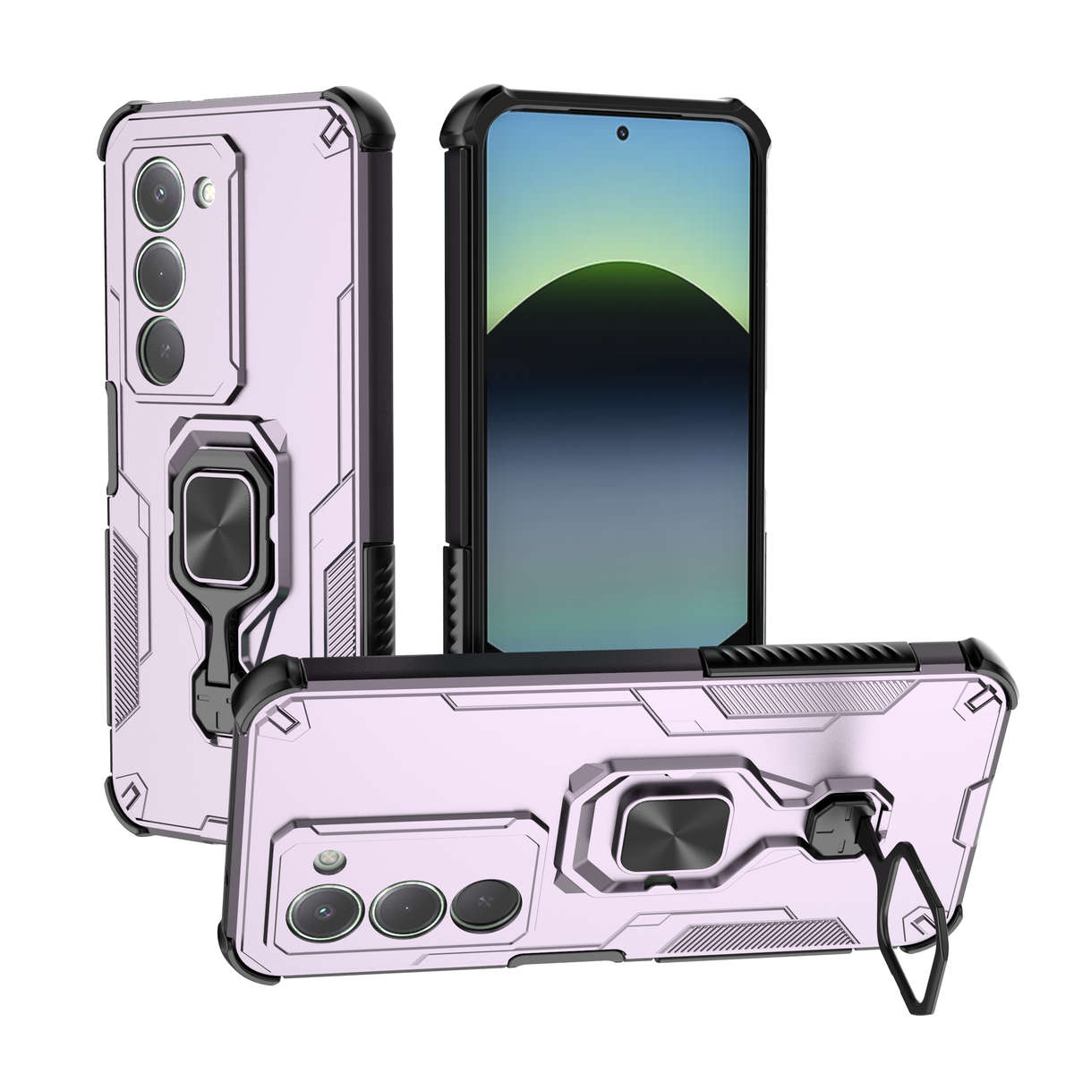 CellTime Case for Redmi 15 KingKong Shockproof Cover
