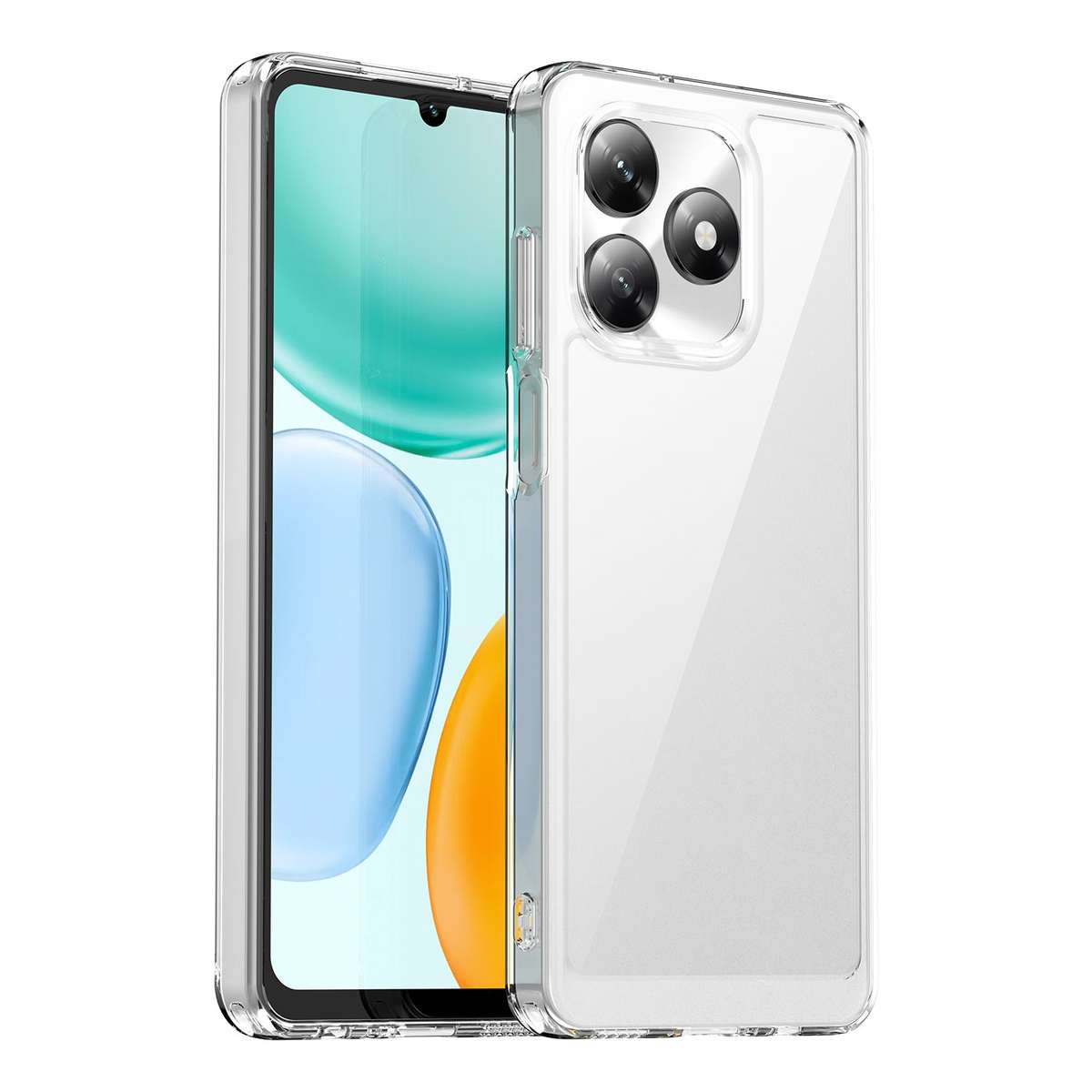 CellTime Case for Honor X5c Candy Clear Shockproof Cover