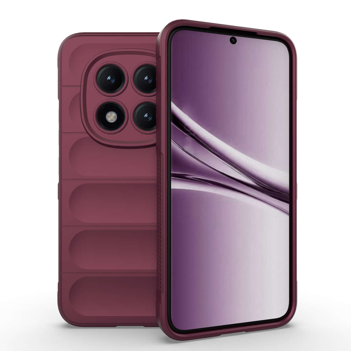 CellTime Case Compatible with Redmi Note 15 Pro Plus 5G Magic Shield Cover