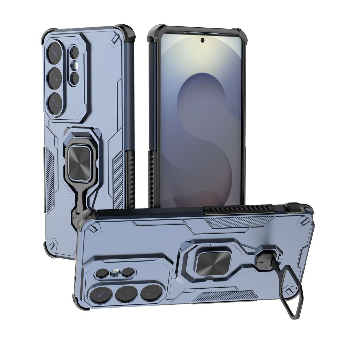 CellTime Case for Galaxy S26 Ultra KingKong Shockproof Cover