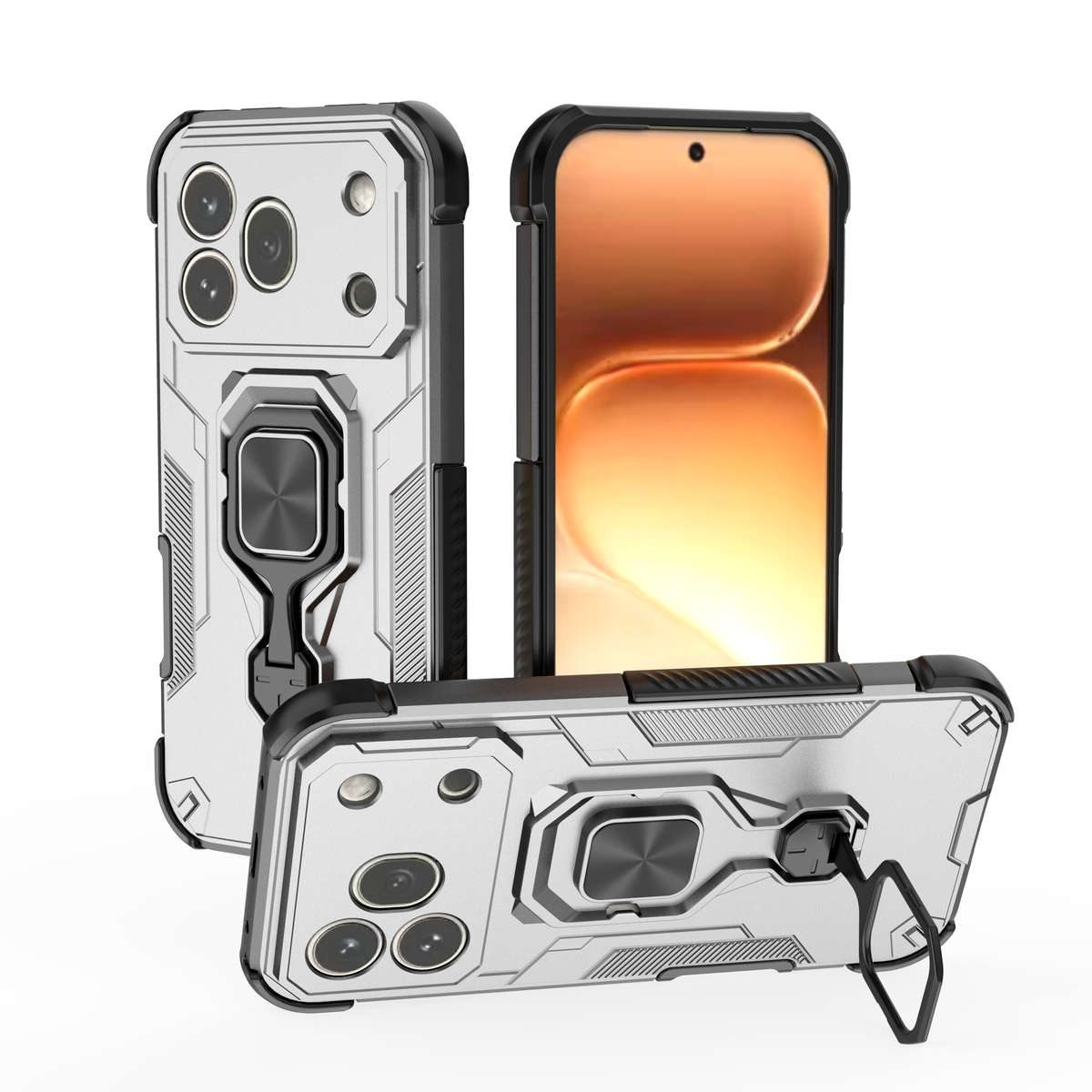 CellTime Case for Honor 600 Pro KingKong Shockproof Cover