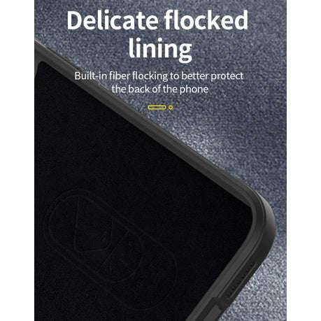 Magic Shield Cover for iPhone 15 / 15+ / 15 Pro / 15 Pro Max