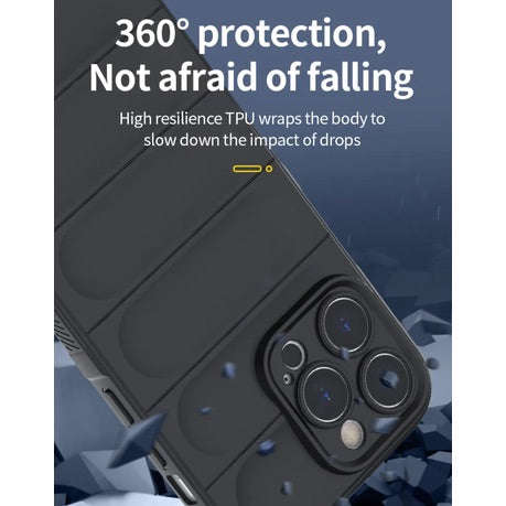 Galaxy A25 5G Magic Shield Cover
