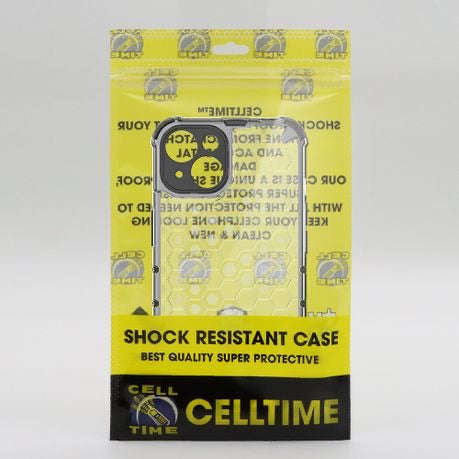 Honeycomb Case for Samsung Galaxy A55 Shockproof Cover