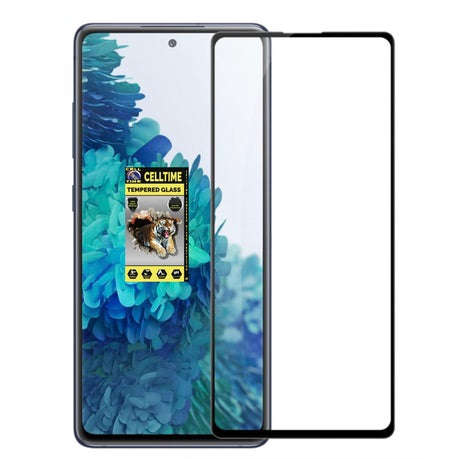 Tempered Glass Screen Protector for Galaxy S23 FE (Fan Edition)