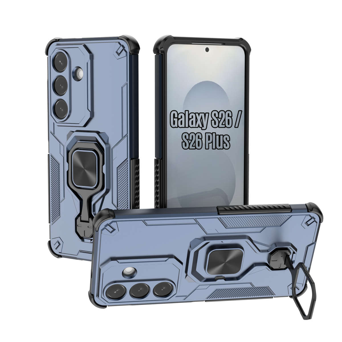 CellTime Case for Galaxy S26 / S26 Plus KingKong Cover