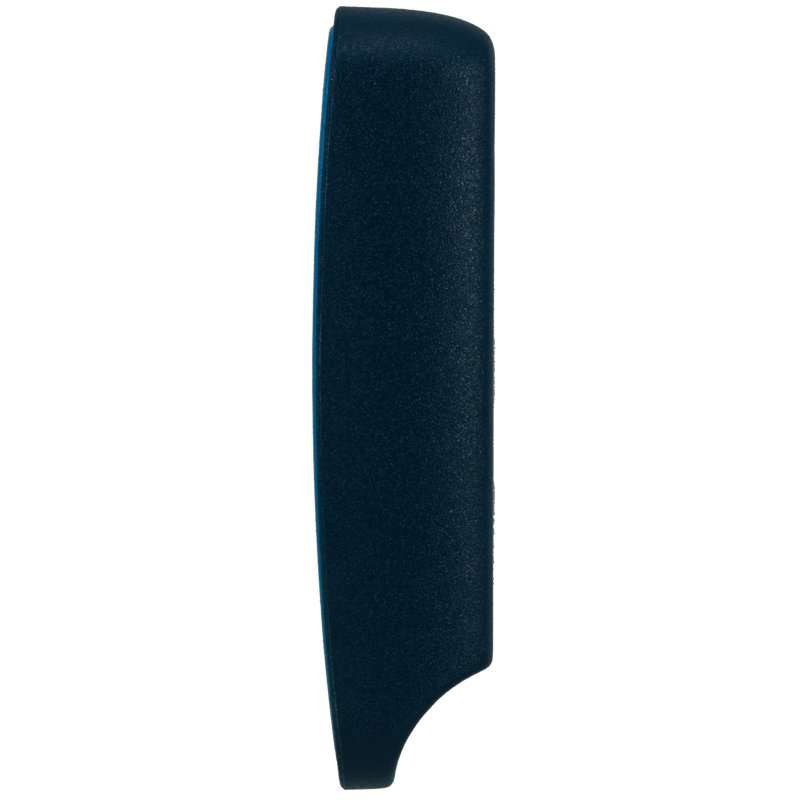 ET Blu 2 button remote transmitter