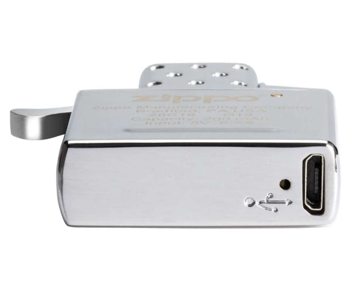 Zippo Lighter - Lighter Insert - Arc