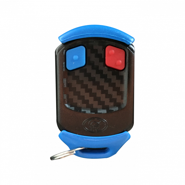 Centurion Nova 2 Button Gate Remote Transmitter