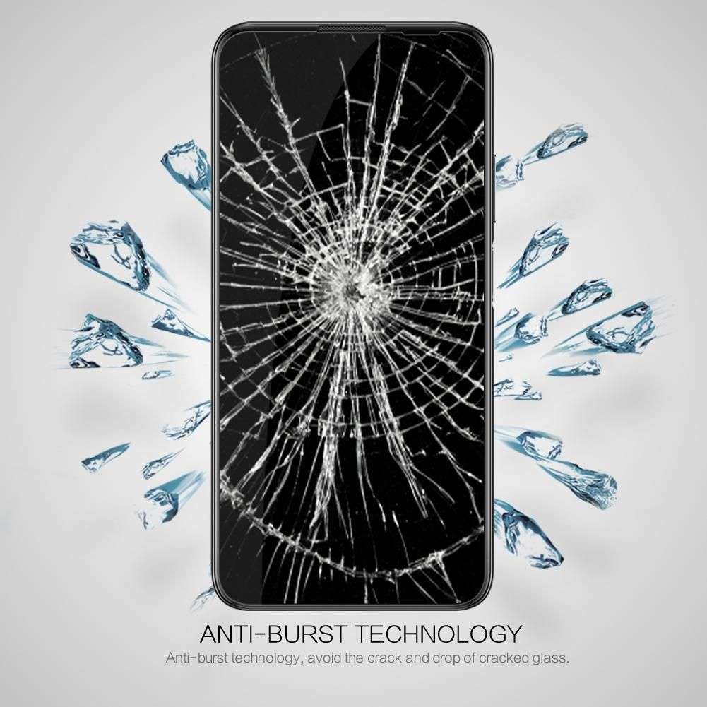 CellTime Full Tempered Glass Screen Guard for Galaxy A32 5G