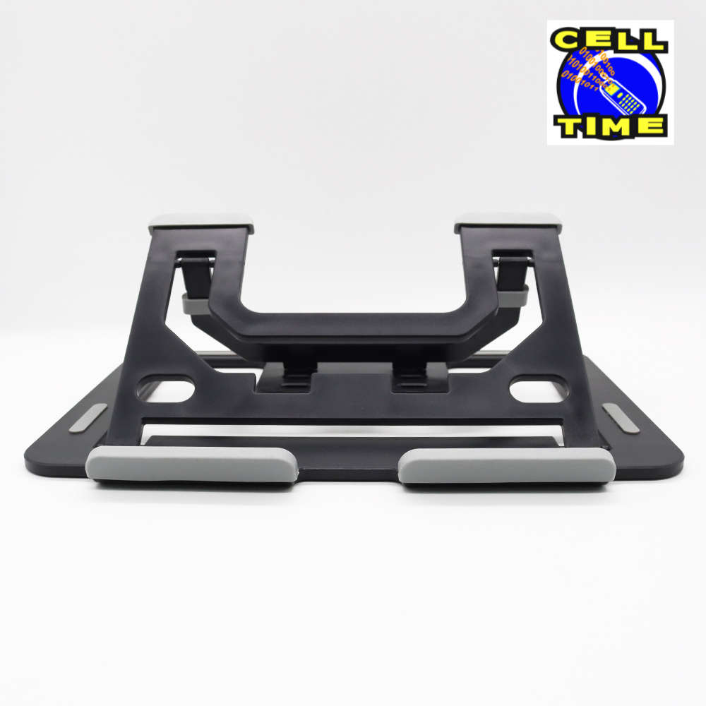 I-Spire Portable Height Adjustable Ergonomic Laptop Stand