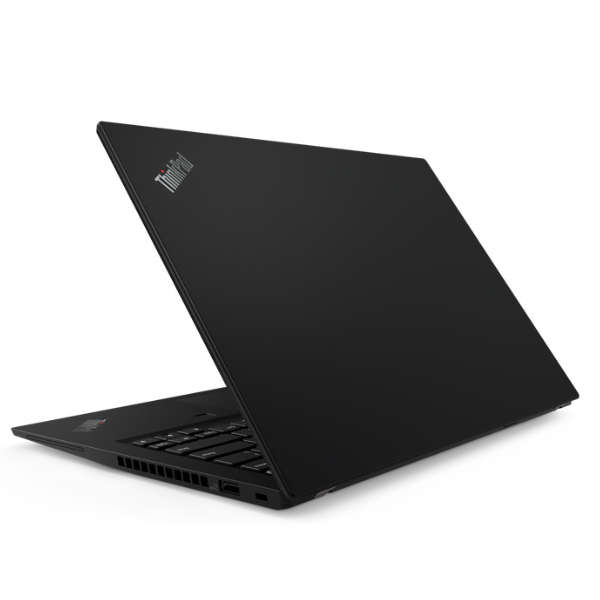 Refurbished ThinkPad T490s (Touch) - Intel Core i7, 8th Gen, 1.6 GHz, 256GB SSD, 32GB